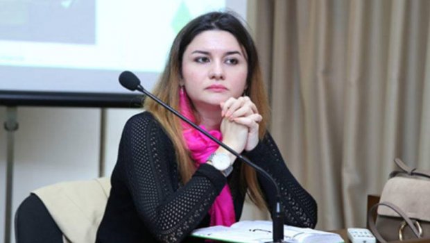 Elm və Ali Təhsil üzrə Dövlət Agentliyinə direktor təyin olundu
