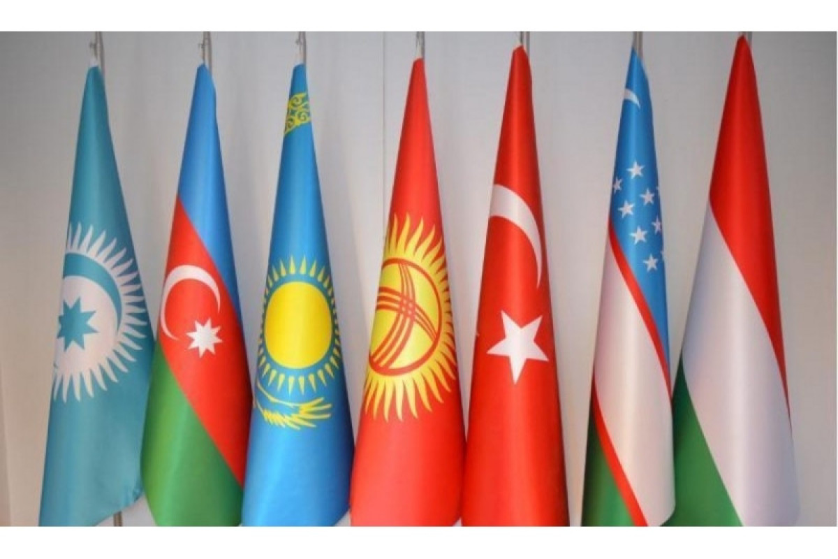 Türk Dövlətləri Təşkilatından Naxçıvan PAYLAŞIMI