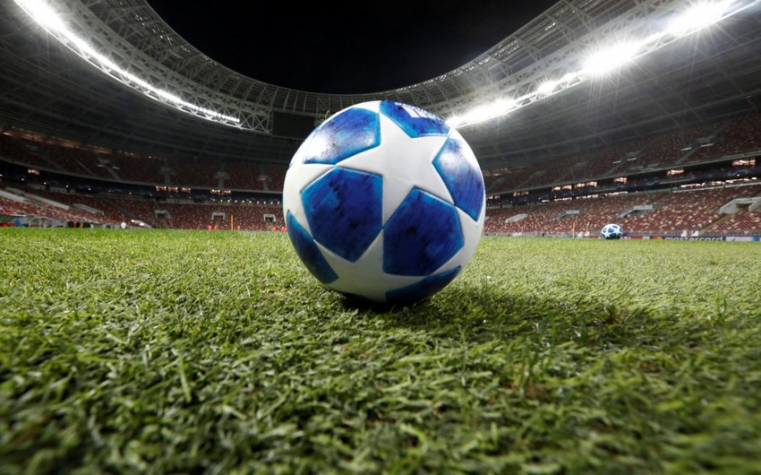 Bu gün Çempionlar Liqasında II tura start veriləcək