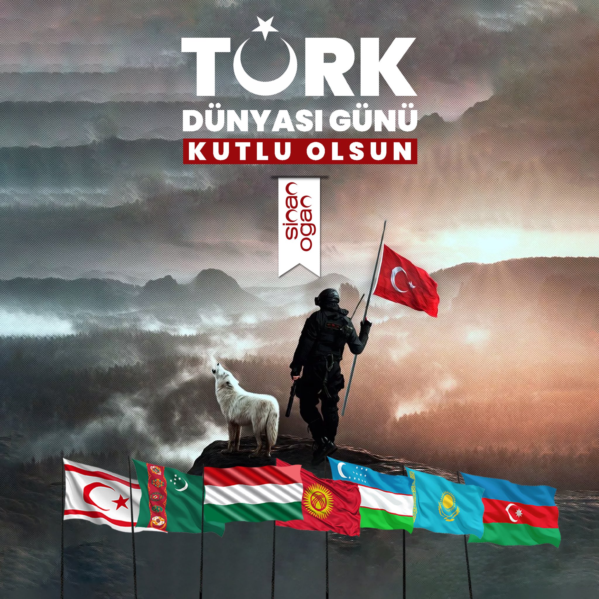 Oğandan 3 oktyabr TƏBRİKİ