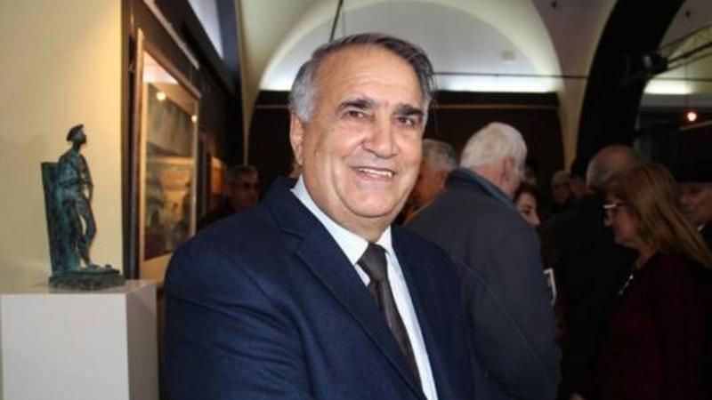 Rəsulzadənin nəvəsinin son durumu AÇIQLANDI