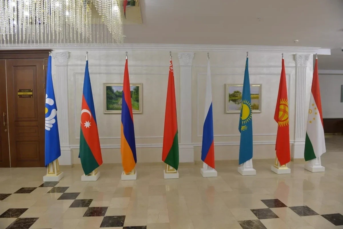 MDB dövlət başçıları Bişkekdə görüşəcək