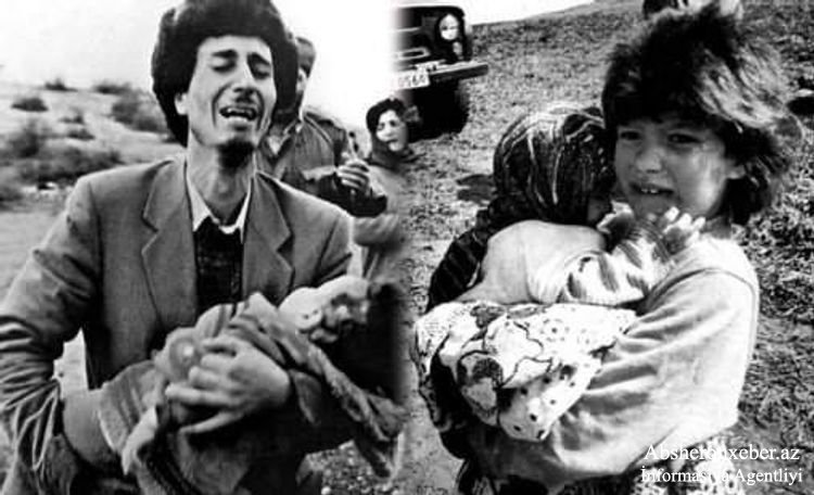 Ermənistan Xocalıya görə təzminat ödəyəcək - Növbəti hədəf bu olmalıdır