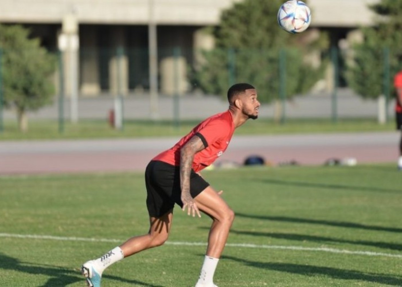 “Araz-Naxçıvan”ın braziliyalı futbolçusu cəzalandırıldı