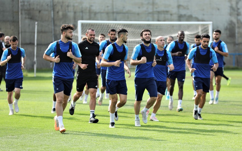 “Qarabağ”ın İsveçə səfər proqramı müəyyənləşdi