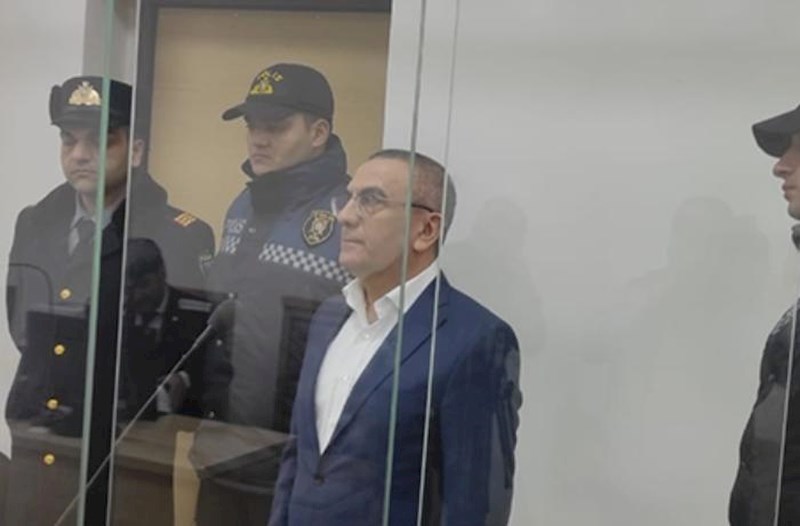 Alimpaşa Məmmədovun məhkəməsi təxirə salındı 