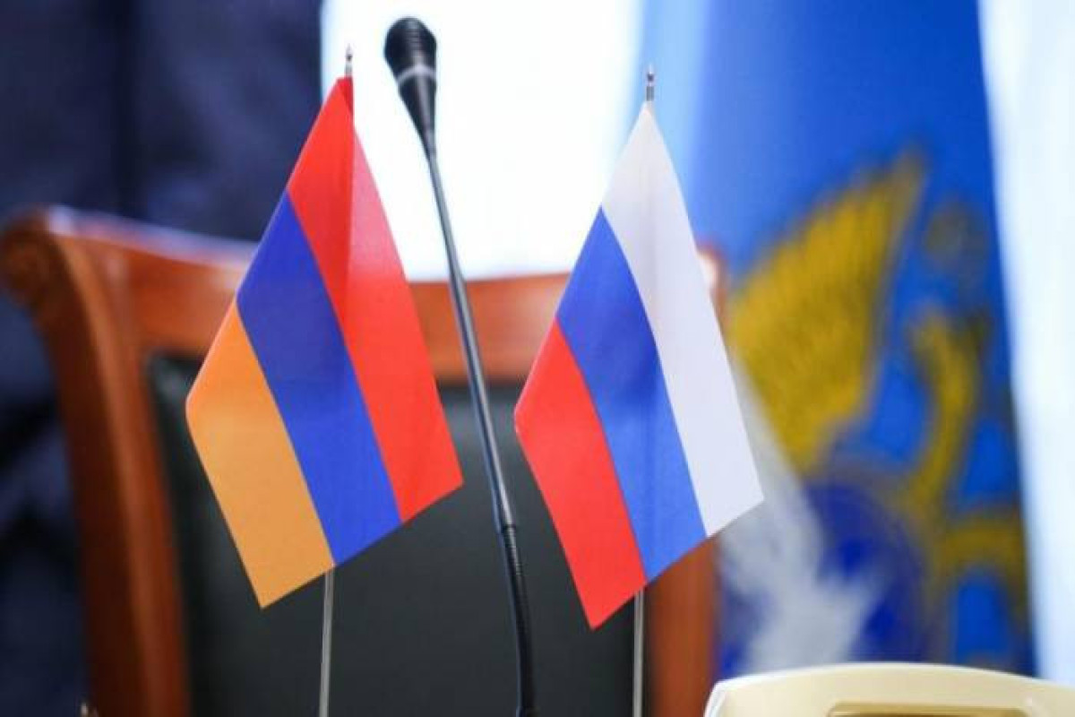 Rusiya Ermənistan deputatlarına sanksiya tətbiq edəcək