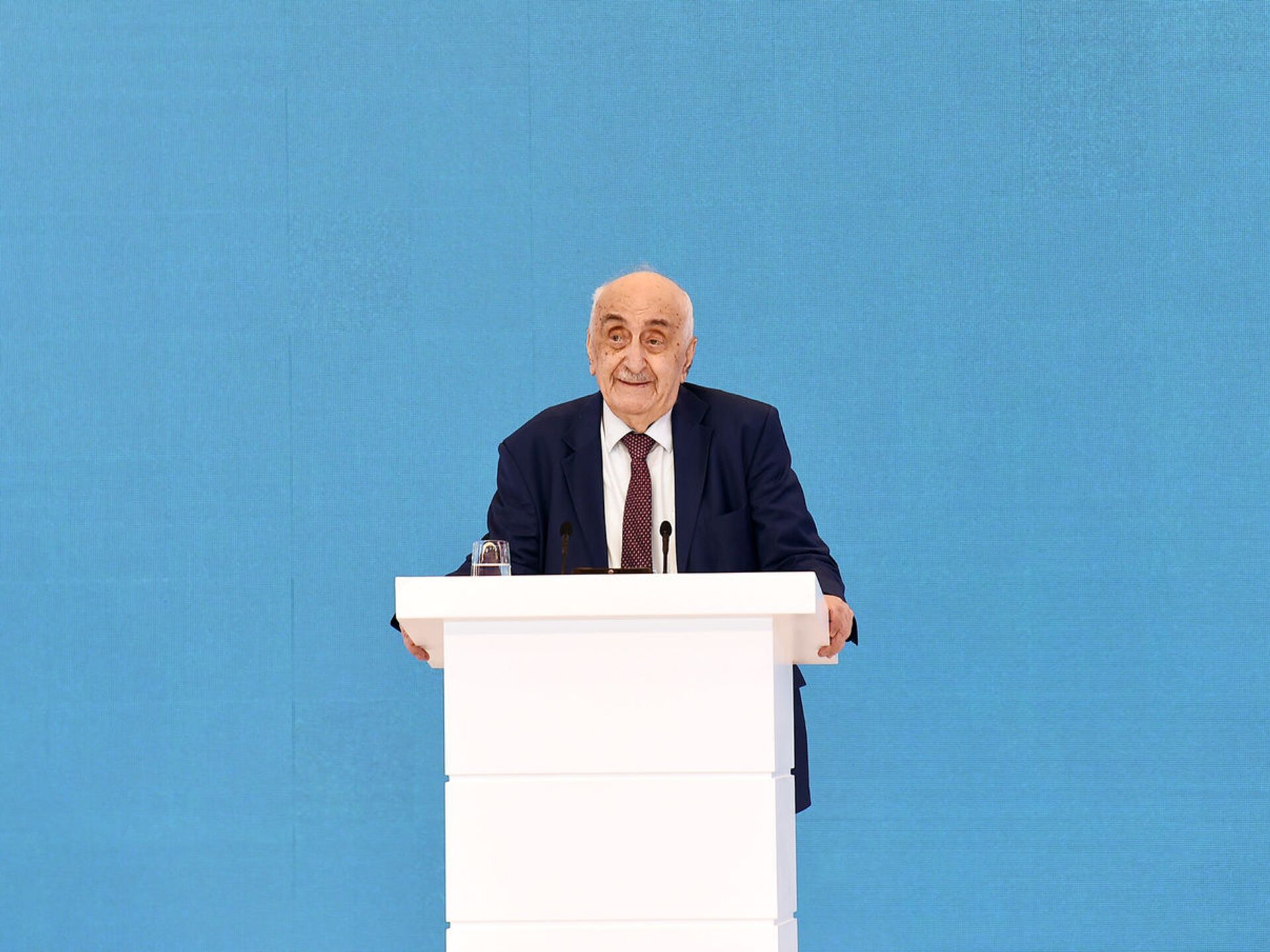 Xoşbəxt Yusifzadə I Fəxri Xiyabanda dəfn ediləcək