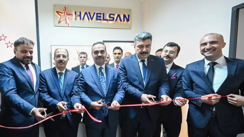 Türkiyənin nüfuzlu müdafiə şirkəti Bakıda ofis açdı
