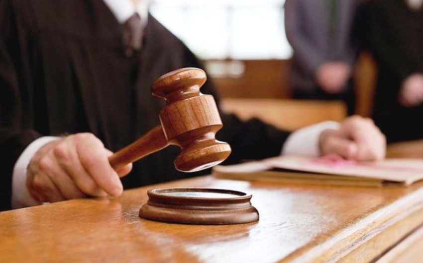 İntiharla bağlı cinayət işinin istintaqı yekunlaşıb