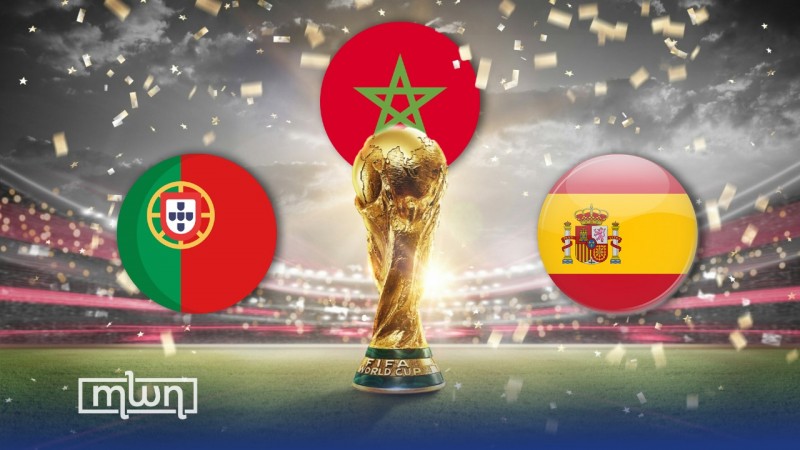FIFA: Dünya çempionatı üç qitədə, altı ölkədə keçiriləcək