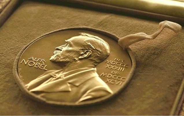 Bu gün ədəbiyyat üzrə Nobel mükafatının sahibləri açıqlanacaq