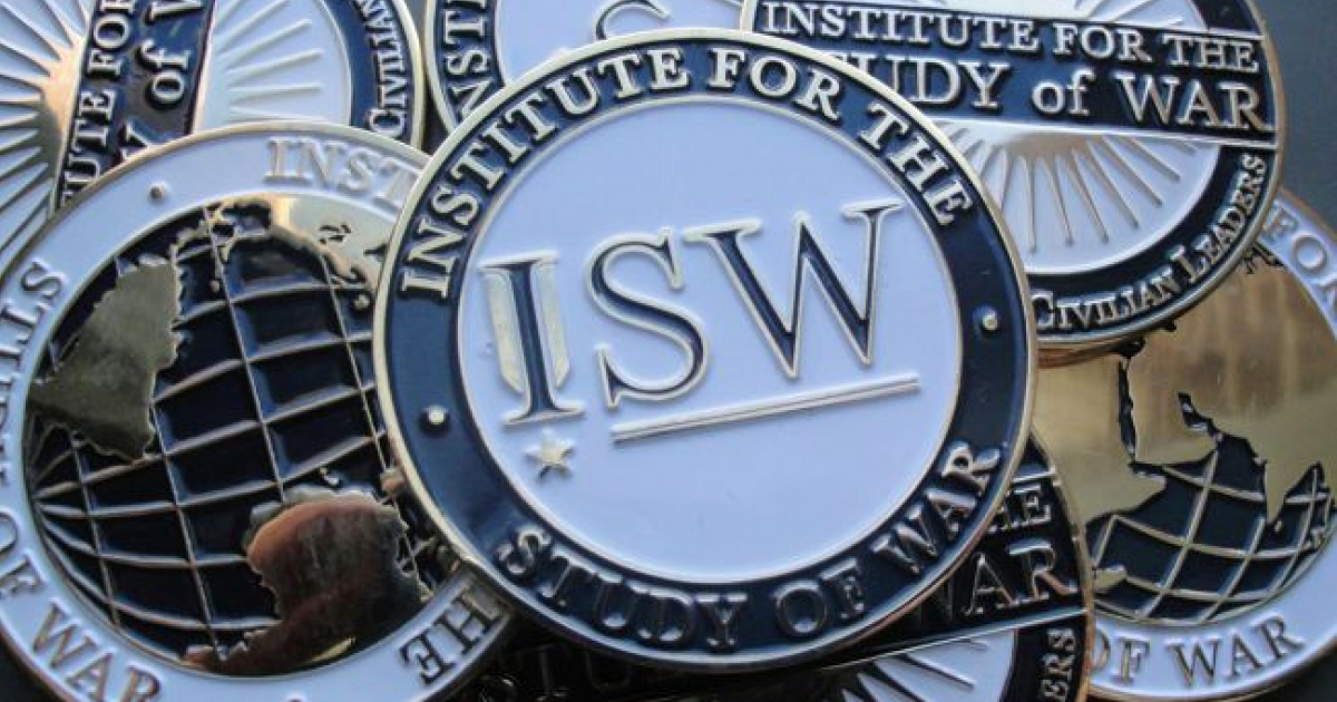 ISW: İran Ermənistan-Azərbaycan sərhədinə hərbi qüvvələr göndərə bilər