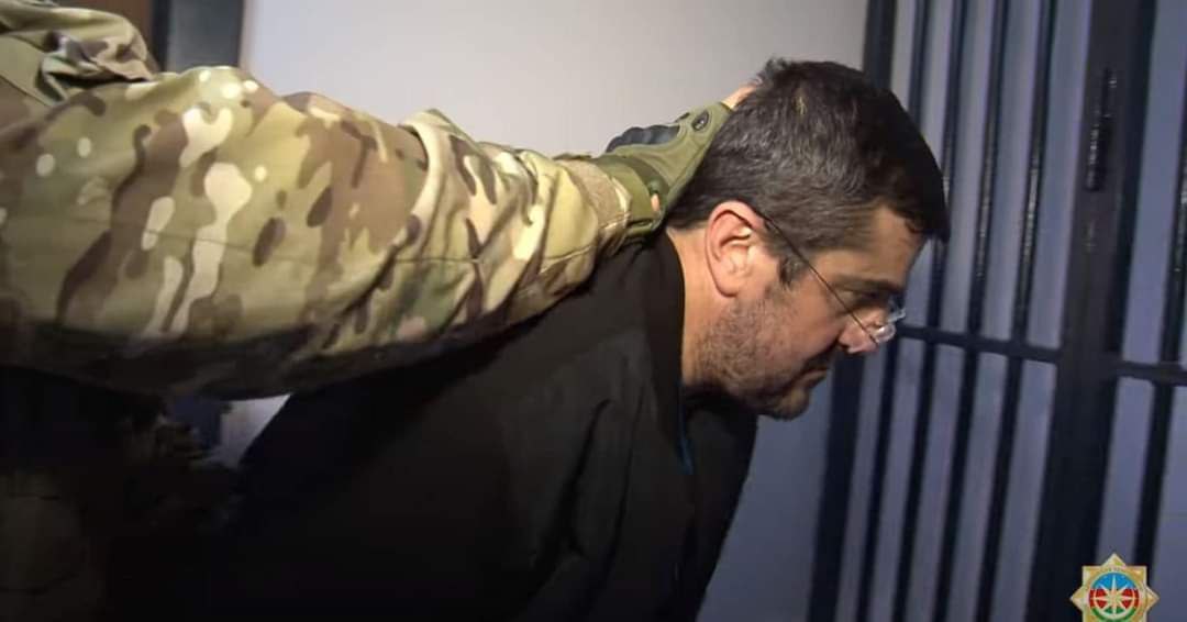 DTX Arayikin videosunu YAYDI