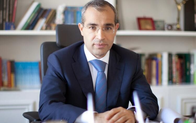 Uzun müddət Rəqabət Məcəlləsi ilə bağlı müəyyən suallar ünvanlanırdı - Nazir
