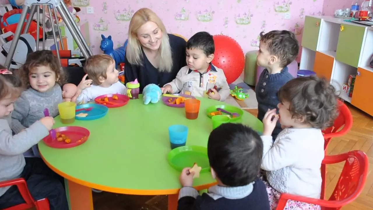 Bağçalarda vakant yerlərin SİYAHISI açıqlandı
