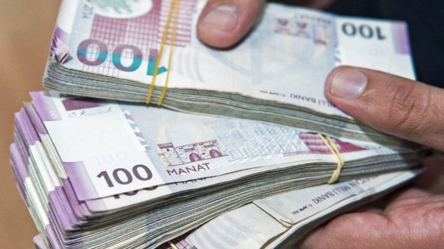 750 min manat pulun xaricə qanunsuz köçürülməsinin qarşısı alındı