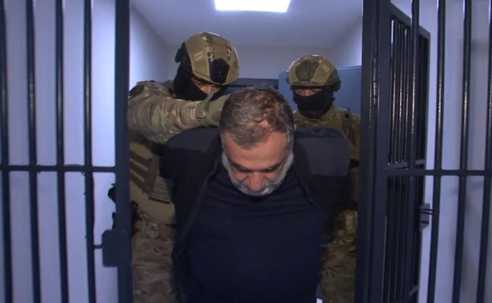 Putin Vardanyanın həbsindən DANIŞDI 
