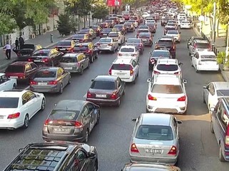 Hazırda bu yollarda TIXAC var