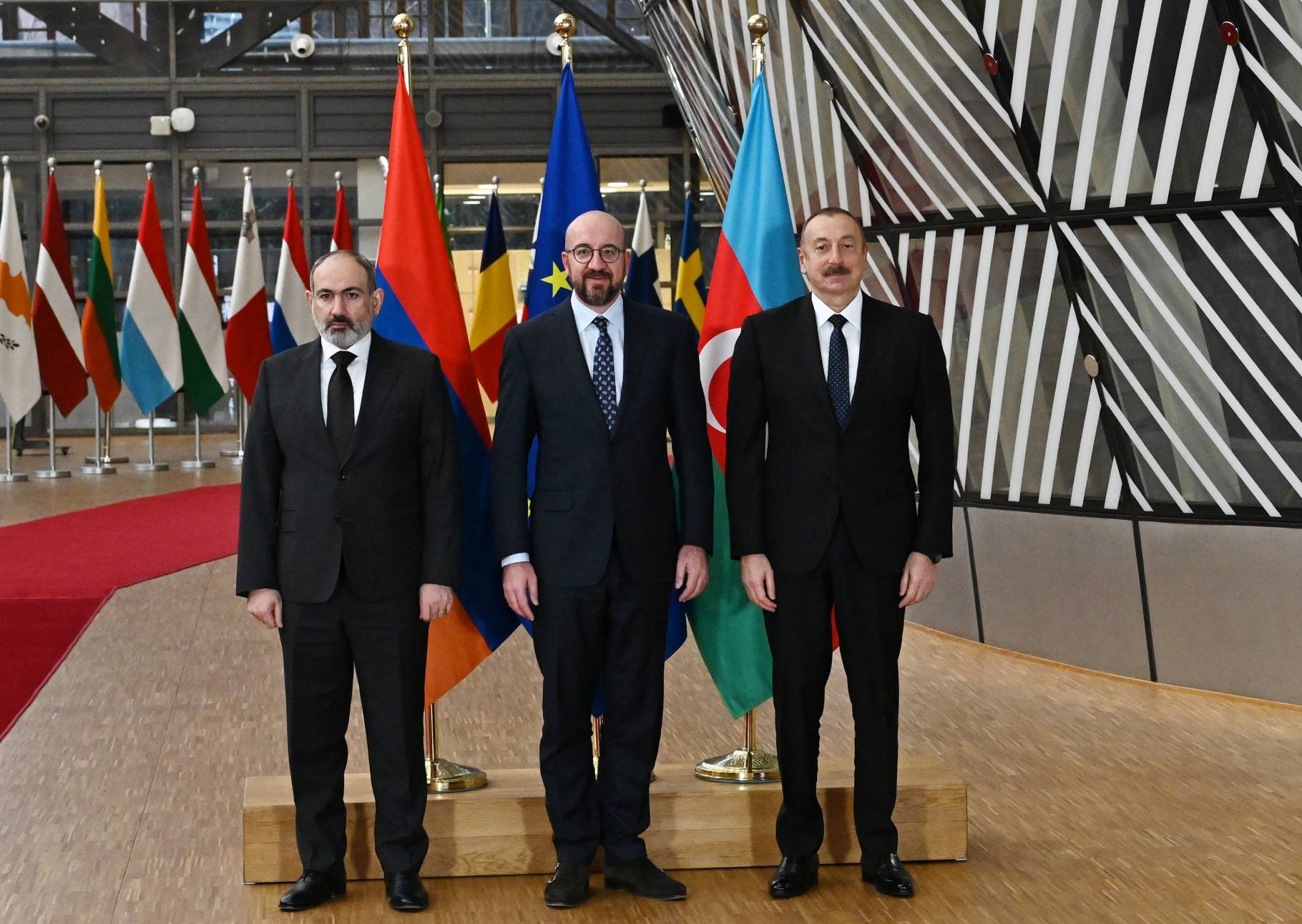 Azərbaycana belə bir görüş lazım deyildi – Cavanşir Feyziyev