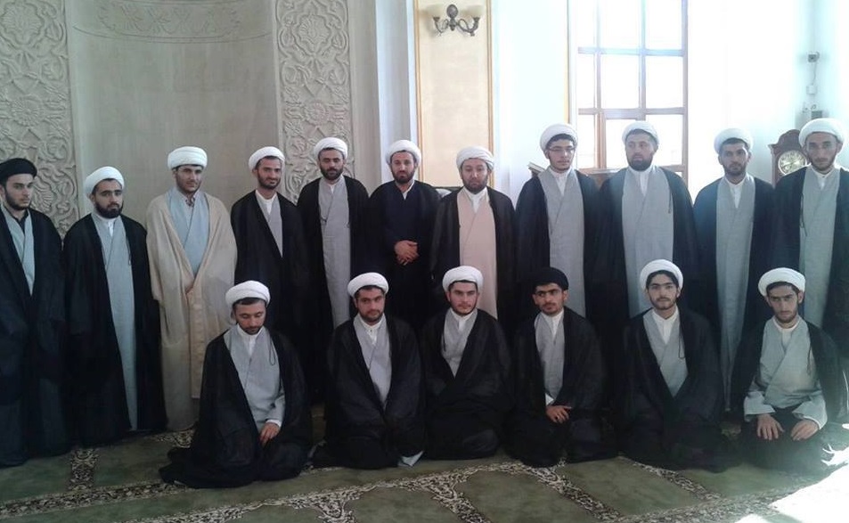 Məscidlərə təyinat alan din xadimləri bu universitetlərdə təhsil alıblar - SİYAHI
