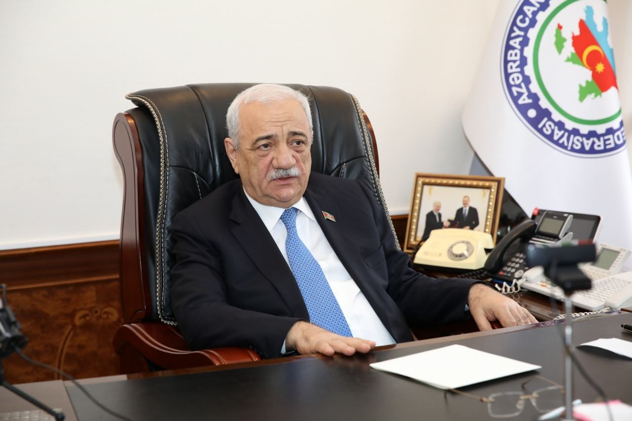 Avropa Parlamentinin məlum qətnaməsi riyakarlığın davamıdır