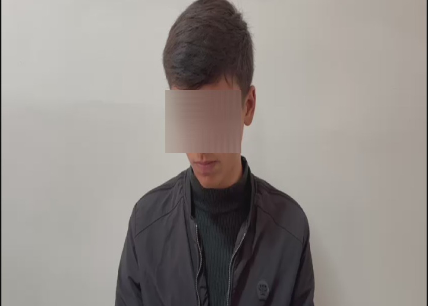 Maşınlardan oğurluq edənlər saxlanıldı - FOTOLAR
