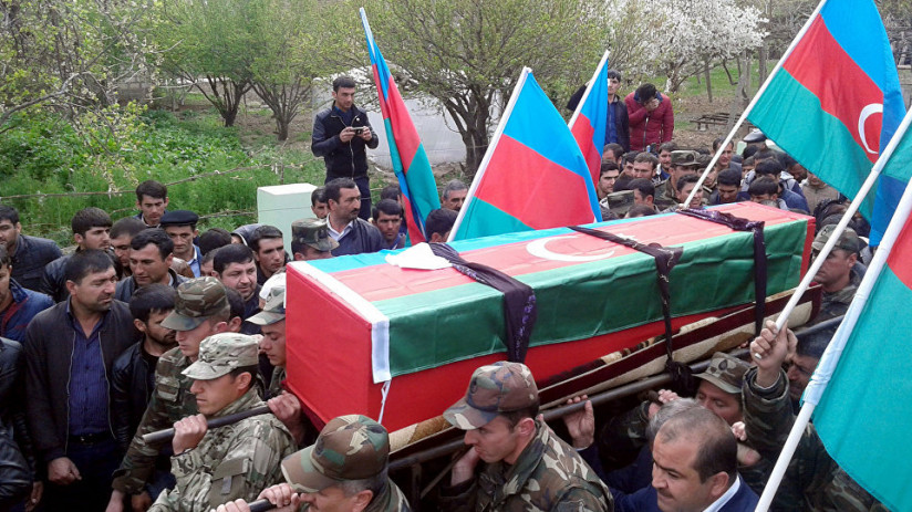 Şəhid olmuş hərbçilərin qohumlarının kredit borcu silinə bilər - Zakir Nuriyev