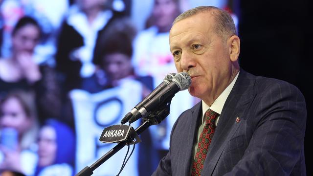 Qafqazlarda qan tökülməsinə son qoyulması siyasətimizin prioritetidir