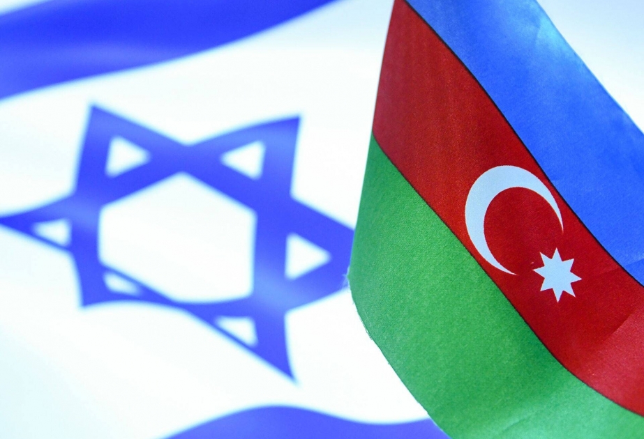 Azərbaycandan İsrailə dəstək BƏYANATI