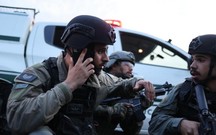 “Dəmir Qılınclar” əməliyyatının ilk mərhələsi TAMAMLANDI