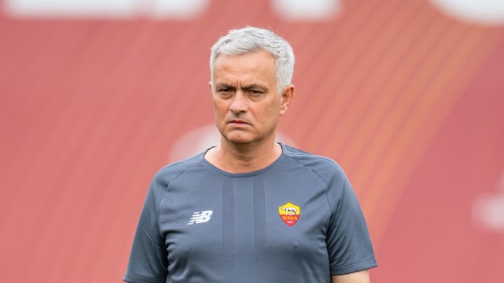 Mourinyo \