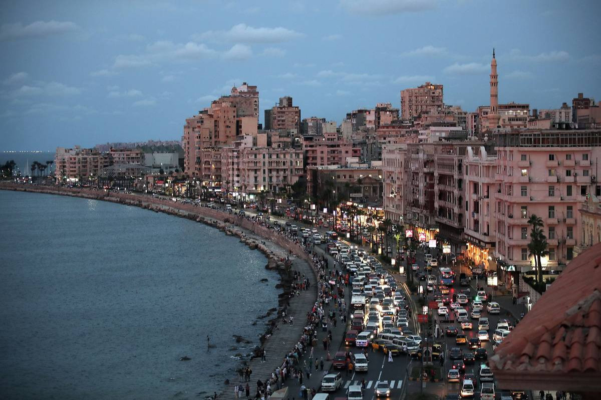 Misir polisi israilli turistlərə ATƏŞ AÇDI