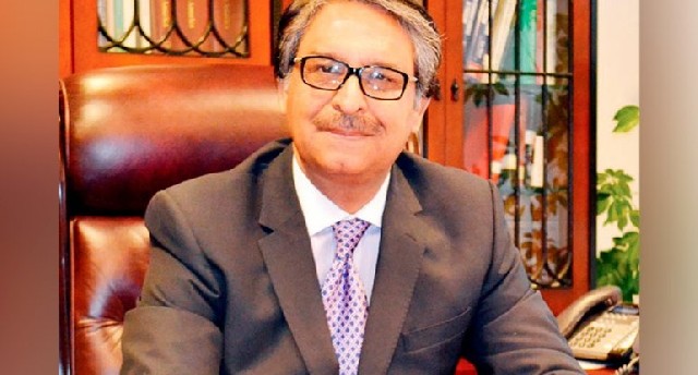 Pakistanın XİN başçısı Azərbaycana səfər edəcək