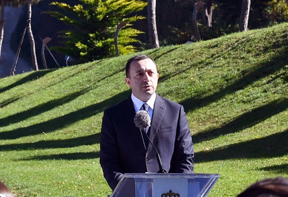 Qafqaz ölkələri regional məsələləri özləri həll etməlidir