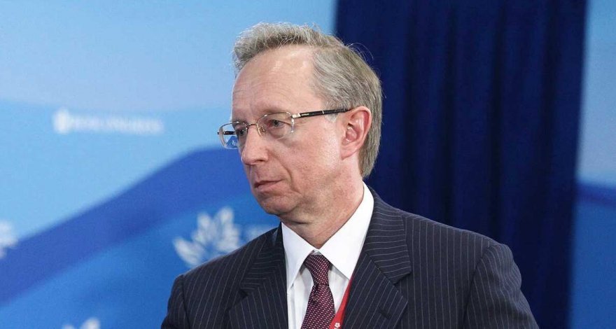 Lavrovun müavini sülhməramlılardan və XİN başçılarının görüşündən DANIŞDI