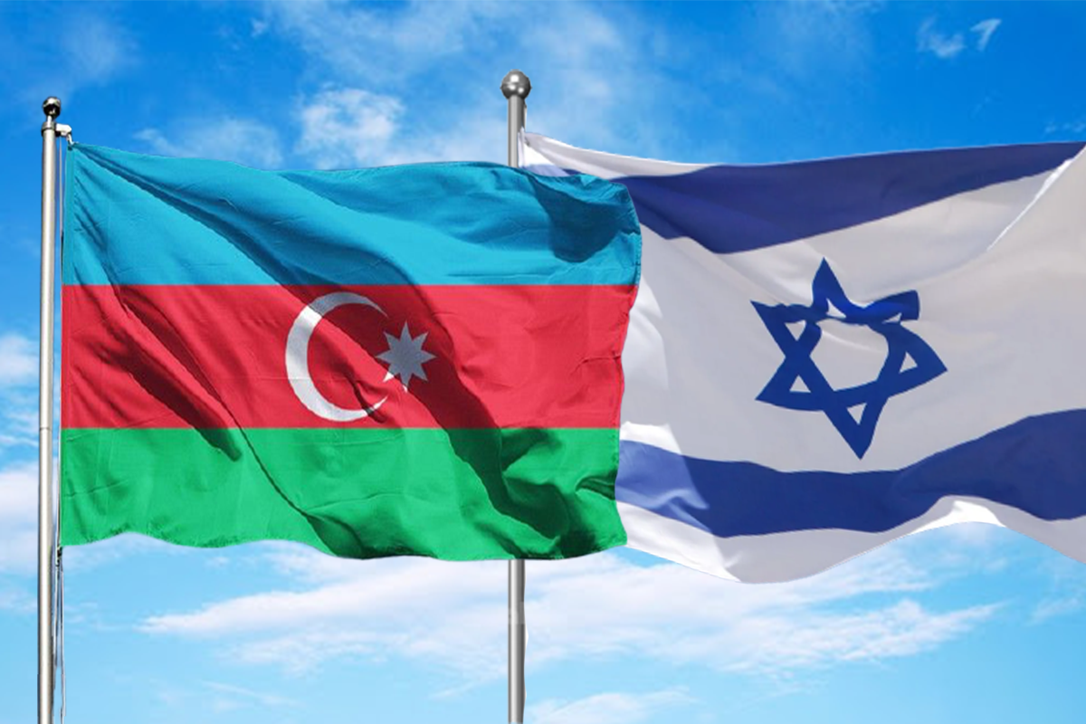 Azərbaycan İsrail-Fələstin münaqişəsilə bağlı mövqeyini bildirib - Deputat