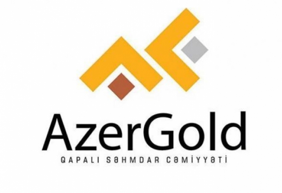 “AzerGold” sentyabda ən irihəcmli ixracını həyata keçirdi