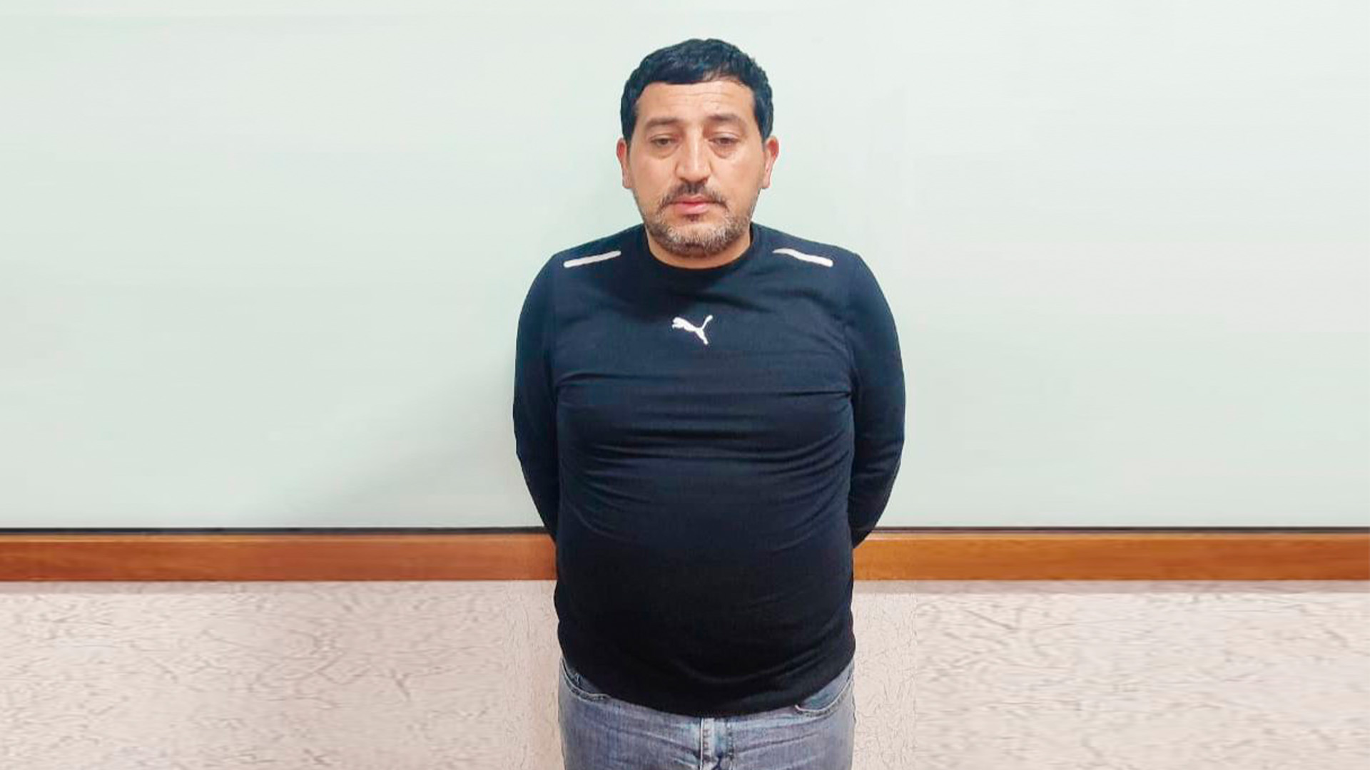 Qobu sakinin evində 35 kq narkotik AŞKARLANDI