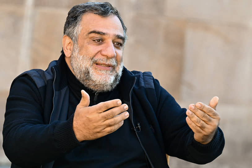 Məhkəmə Vardanyanın şikayətini RƏDD ETDİ