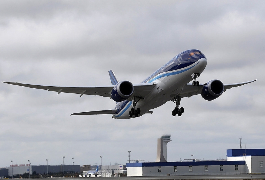 AZAL İsrailə bütün reysləri ləğv etdi
