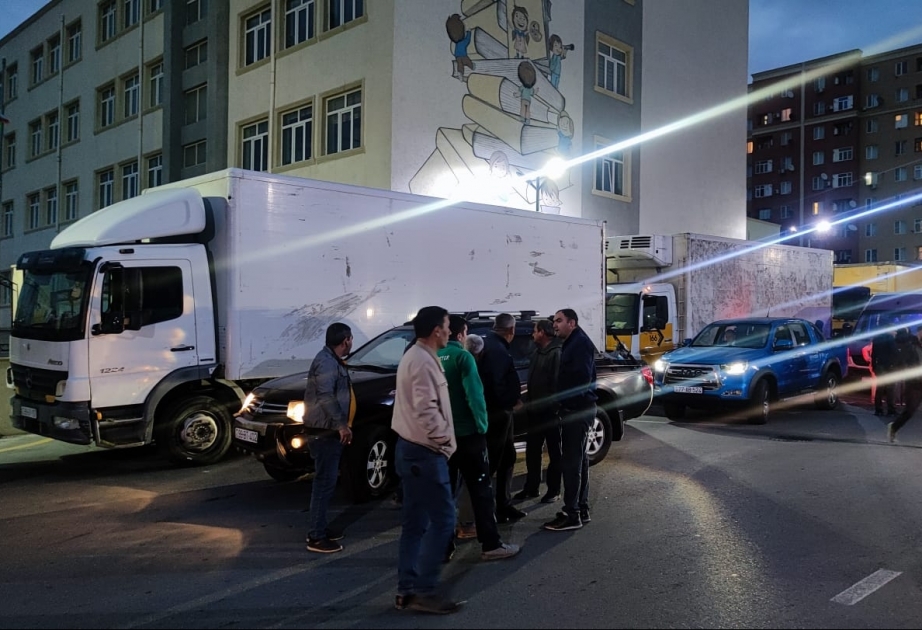 Daha 21 ailə Füzuliyə QAYIDIR