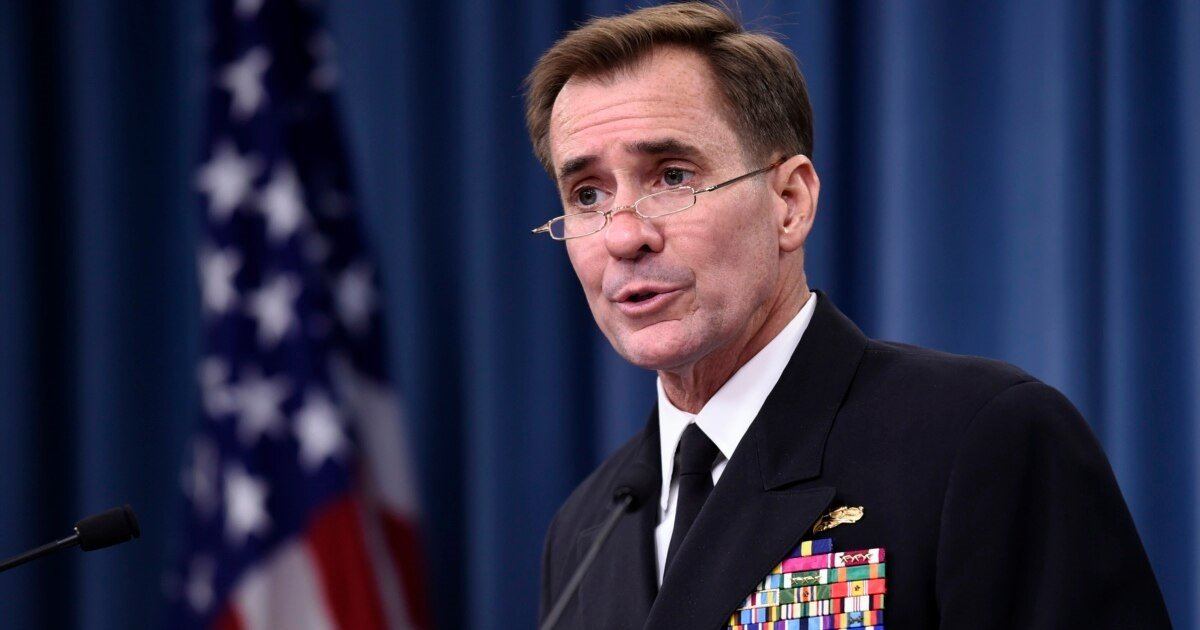 ABŞ İsrailə hərbi yardım göndərməyə BAŞLAYIB