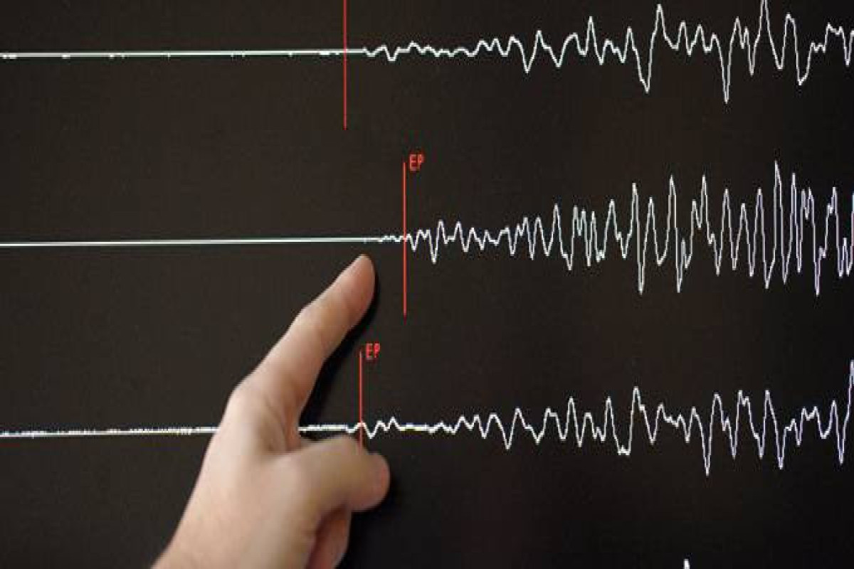 Argentinada 5.5 bal gücündə zəlzələ