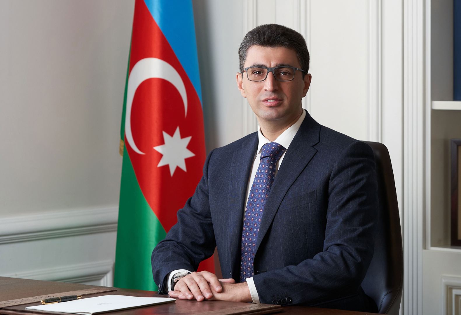Hədəfimiz İçərişəhər memarlıq üslubunun qorunmasıdır - Şahin Seyidzadə