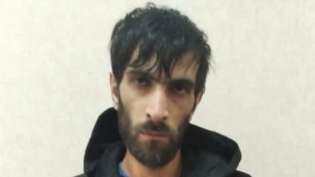 İsmayıllıda narkotik satan şəxs saxlanıldı