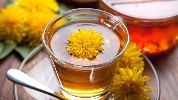 Şəkər xəstələri üçün müalicəvi çay