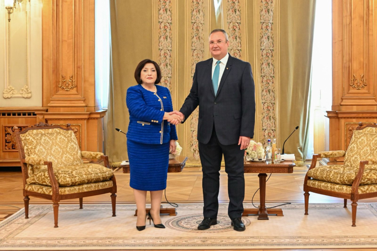 Rumıniya Azərbaycanın sülh planını dəstəkləyir