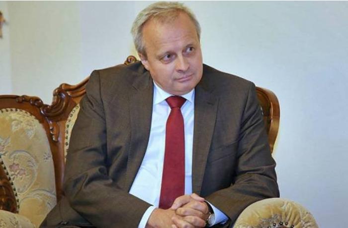 Qarabağ erməniləri bizim üçün vacibdir - Rusiya səfiri