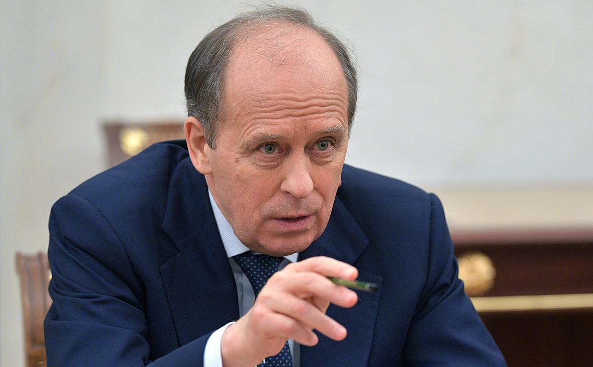 Britaniya Rusiya AES-lərinə qarşı təxribatlara kömək edir - FTX rəhbəri belə deyir